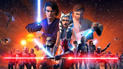 star wars the clone wars where to watch reddit|clone wars viewing guide.